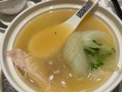 -安蒂娅.悦景轩中餐厅(西乡店)
