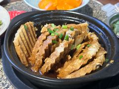-好灶头妈妈菜·柴火灶台鱼·千岛湖土菜地标美食