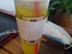 -茶太良品·北京特色茶饮(西站食宝街店)