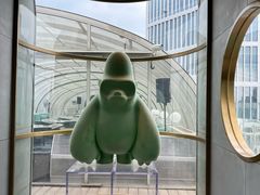 -Hi City·城市之巅