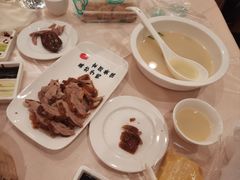 -全聚德(前门店)