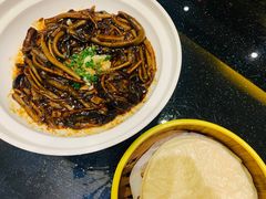 -上海1号私藏菜(静安店)