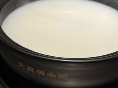 -大良毋米粥(锦龙路总店)