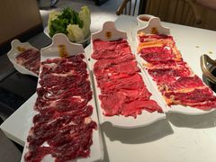 -潮发潮汕牛肉店(龙洞店)