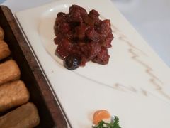 -同庆楼(大钟寺店)