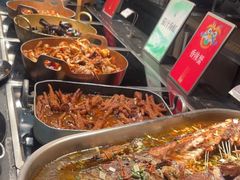 -东方红海鲜百汇(国际大厦店)