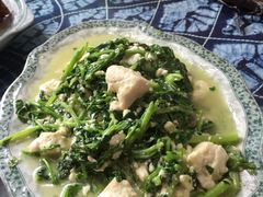 -白家寨子·山野白族菜(古城总店)