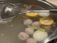 -八合里潮汕鲜牛肉火锅(吉大店)