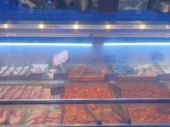 -喜井无限自助烤肉公司(石厦店)