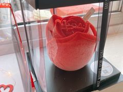 -F小姐甜品店(威海路店)
