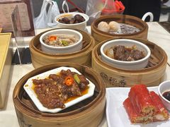 -稻香酒家·35年老字号(侨光店)