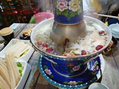 -龙虾风暴(松江店)