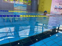 -BK博·康健身(金地格林小镇店)