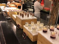 自助取餐区-圣丰索菲特·2 On 988 Café 自助餐厅