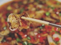 -盐帮食坊•小河帮川菜(四川师大店)