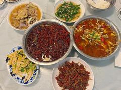 -八0一首创霍老七老螺蛳(万东镇龙景园店)