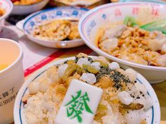 -高胖妹面庄(黄河道店)