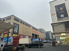 -浙江华贸鞋业服饰城