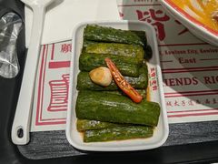 -亚皆老街南宁老友粉·米粉(印象城店)