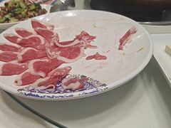 -福寿斋·老北京铜锅涮肉·烤鸭(顺义总店)