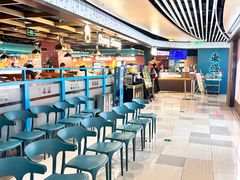 -東盛炭烤自助料理(浦东文峰广场店)
