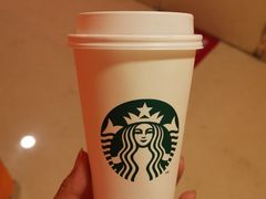 -星巴克臻选(杭州万象城店)