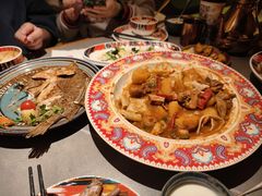 -塔哈尔·新疆盛宴(奉贤龙湖店)