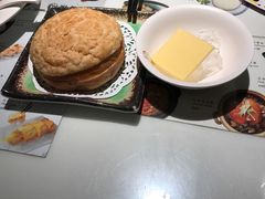 -新大咀港式茶餐厅(宝山万达店)