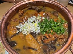 -关东小磨东北菜(上海长风大悦城店)