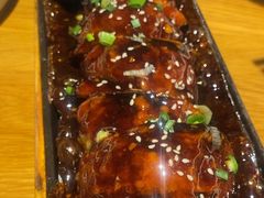 -伊喜饺子(五道口学院路店)