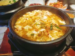 -火炉情韩国料理店(古田路店)
