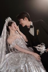 -IDO婚纱摄影(上海旗舰店)