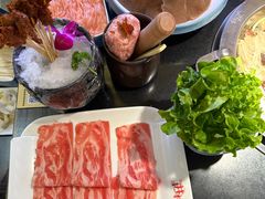 -井格·重庆火锅(王府井店)