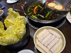 -潮澎派·潮汕菜大排档(南较西路店)