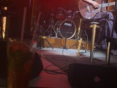 -TZ House音乐现场(来福士中心店)