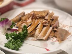 -梅利汴京烤鸭•开封豫菜地标店(晋安路店)