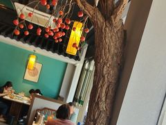 -曹家小菜(胜太路店)