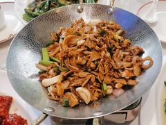 -金陵后厨·南京菜(新街口秣陵路店)