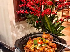 -山水茶艺馆·点心粤菜·30年老字号