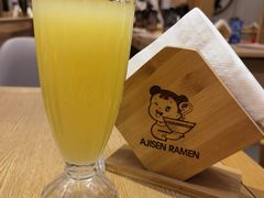 -味千拉面(惠州文昌一路分店)