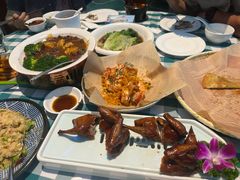 -快乐海鲜酒楼(滇池路店)