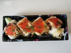 真命天子卷-昱匠·日本料理(金融街店)