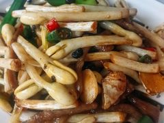 -巴渝兄弟川菜(宽街店)