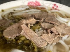 -小东门牛肉水粉老店