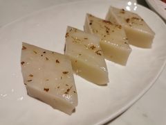 桂花拉糕-绿波廊(豫园店)