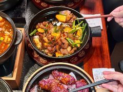 -旺爷砂锅·茶作(国贸城店)