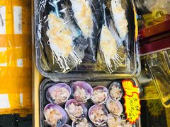 -歹街(金成店)