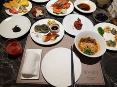 -曲水兰亭(北京四惠店)