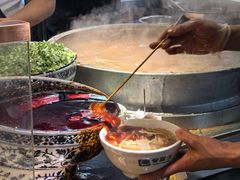 -清真·马安军辣子牛肉面