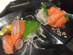 -半岛翡丽海鲜自助餐厅(观风亭店)
